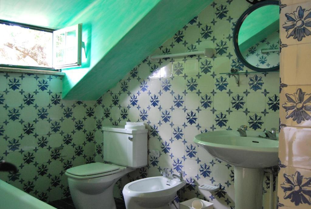 Almaa Sintra Hostel ห้อง รูปภาพ
